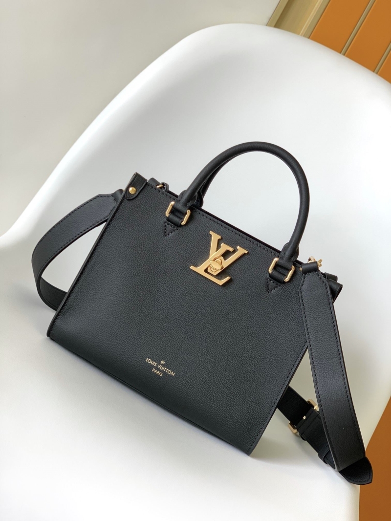 LV Shopping Bags